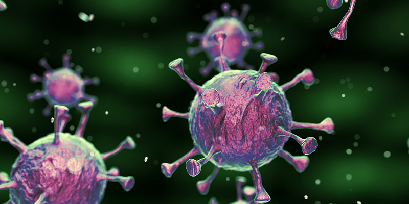 Coronavirus -