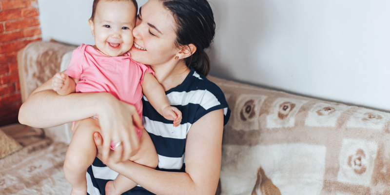 Alleenstaande ouders