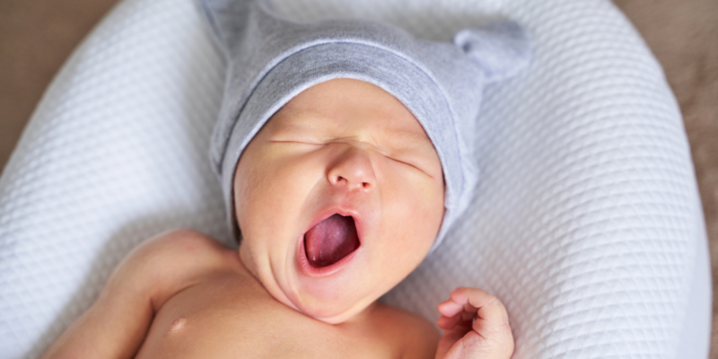 Geboorteclub juli 2026