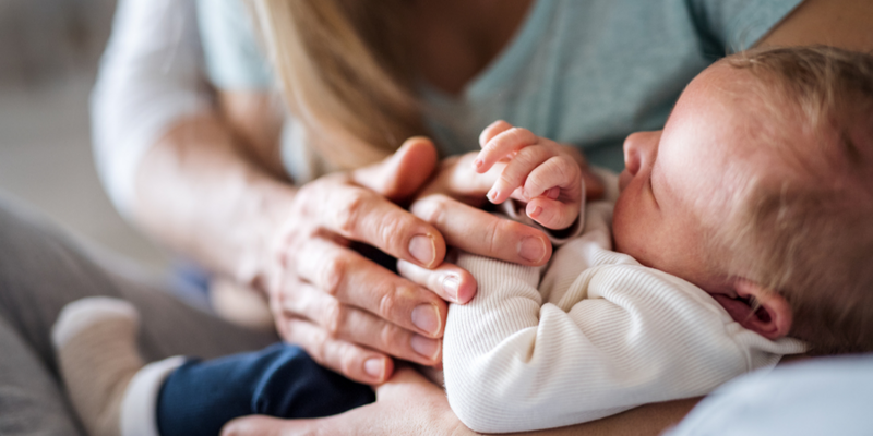 Geboorteclub november 2026