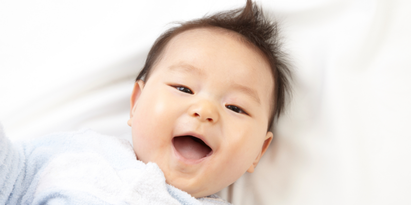 Geboorteclub maart 2026