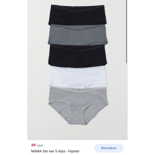 Keuze ondergoed 1 24baby Forum