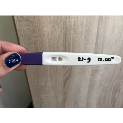 Wanneer was mijn LH piek? hulp bij zwanger worden 1 24Baby Forum