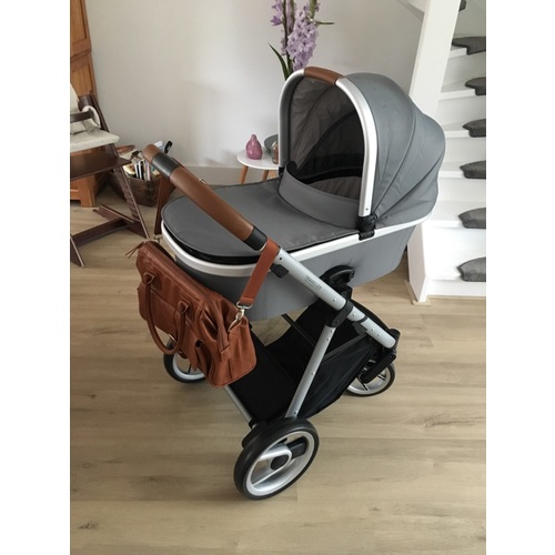 Mutsy traveller kinderwagen best sale