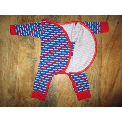 Naaipatroon boxpakje baby uitzet 1 24baby Forum