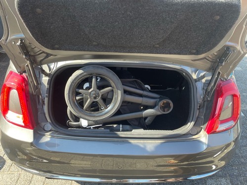 Kinderwagen fiat500C | 1 | 24baby Forum
