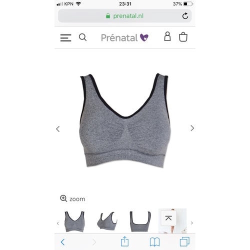 Grote Borsten Zeer Pijnlijk S Nachts