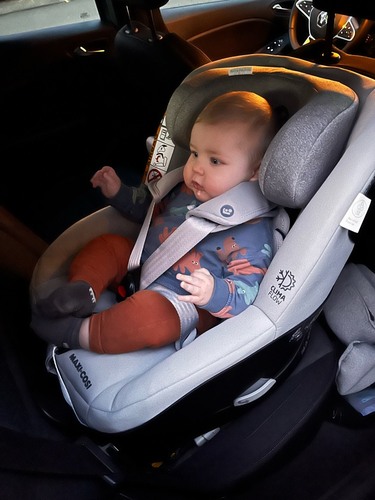 uppababy luxe stroller G-Luxe Umbrella - Lightweight for Travel - Jake Fishing Rods Shimano Aero Material_Mesh Luxe stroller has the Color:(2.4