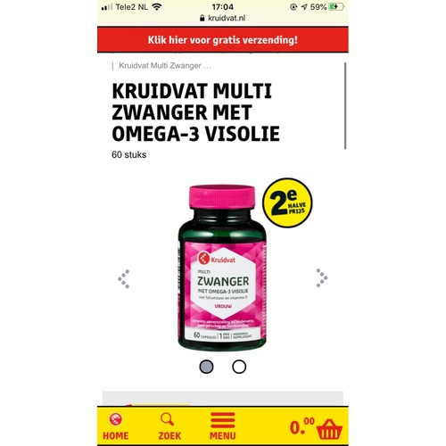 NOD rond 28/29 JUNI