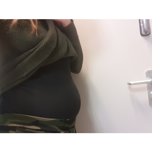 Dikke buik gezondheid 1 24baby Forum