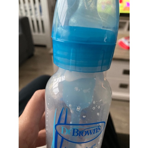 Dr Brown's flessen speen fase 1 en 2 | 1 | 24baby Forum Dr Brown'S Flessen Speen Fase 1 En 2 | 1 | 24Baby Forum