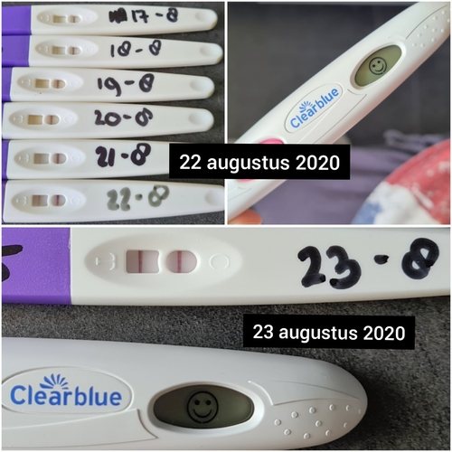 Eerste Keer Eisprong Ik Voel Me Zo Raar 24baby Nl Forum