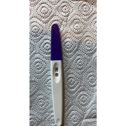 4 dagen voor menstruatie testen 1 24Baby Forum