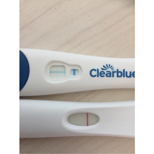 Test terug negatief?! | 1 | 24baby Forum Test Terug Negatief?! | 1 | 24Baby Forum