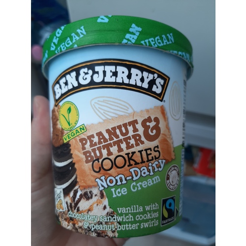 Pindakaas En Borstvoeding