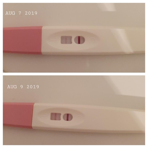 Pijnlijke Borsten Wordt Minder