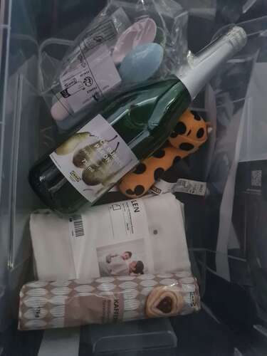 20x GRATIS zwangerschapsbox & babydoos aanvragen (oa blije doos & hema) - Mamaliefde 20x GRATIS zwangerschapsbox & babydoos aanvragen (oa blije doos & hema) - Mamaliefde