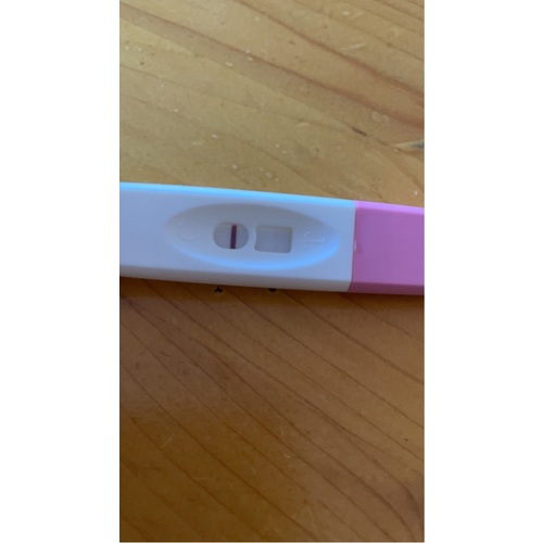 Positieve test ???? hulp bij zwanger worden 1 24Baby Forum